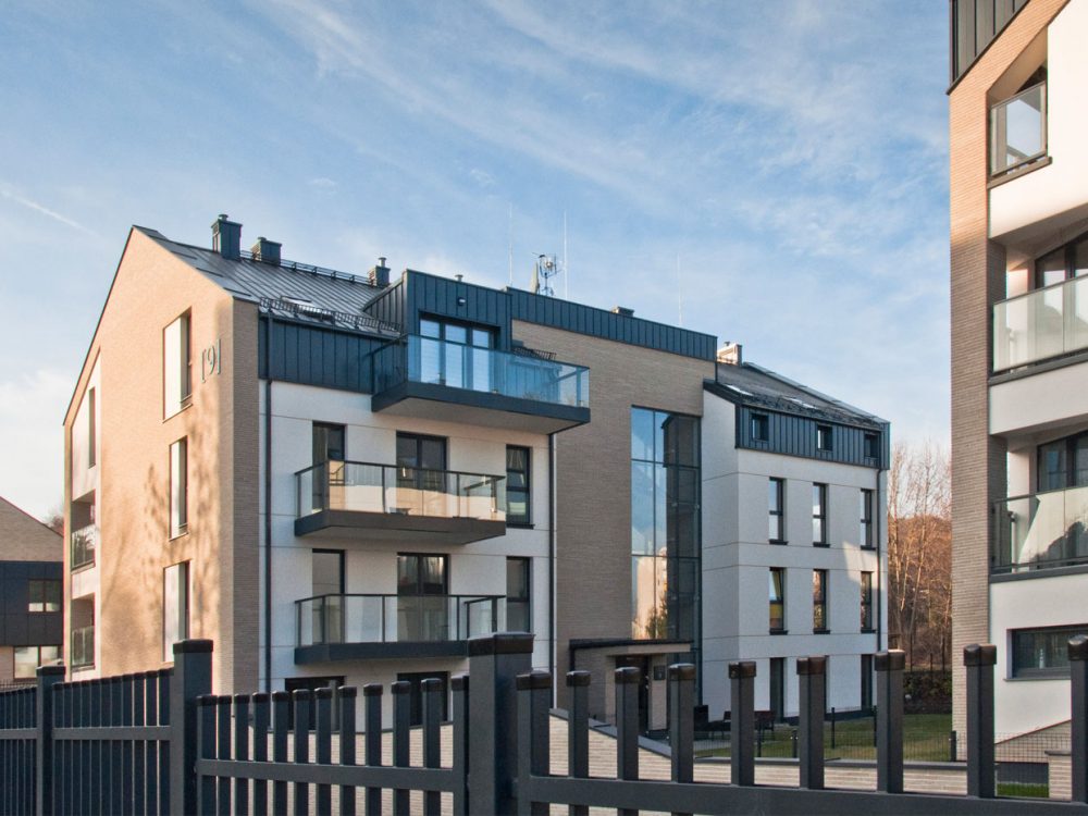 KL art design Kwartet Polanki 1 Gdansk Oliwa