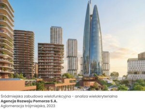 Agencja Rozwoju Pomorza