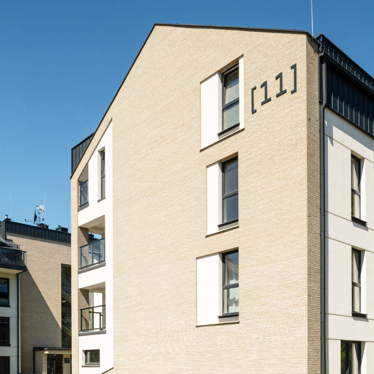 OSIEDLE KWARTET POLANKI w Gdańsku Oliwie